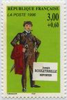 Joseph Rouletabille - Reporter