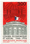 Conseil économique et social (1946-1996)