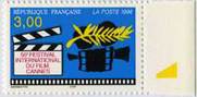 50ème Festival international du film - Cannes