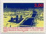 Bibliothèque Nationale de France