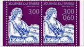 Journée du timbre 1997