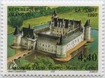 Château du Plessis-Bourré - Maine-et-Loire
