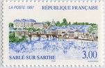 Sablé-sur-Sarthe