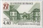 François Ier - Le collège de France