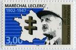 Maréchal Leclerc (1902-1947)