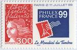 PhilexFrance 99 - Le mondial du timbre