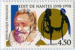 Edit de Nantes (1598-1998)