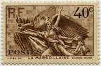 La Marseillaise