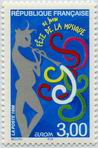 Europa 1998 - 21 juin - Fête de la musique