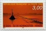 Le Gois - �le de Noirmoutier - Vendée