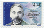 Stéphane Mallarmé (1842-1898)