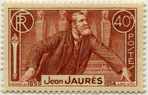 Jean Jaurès