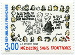 Médecins sans frontières