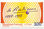 Le Radium 1898-1998