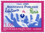Assistance public, hôpitaux de Paris