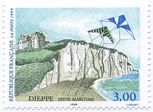 Dieppe (Seine maritime)