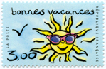 Bonnes vacances