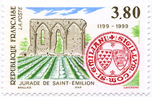 Jurade de Saint-Emilion