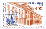 Hôtel de la monnaie (Paris)