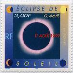 Eclipse de soleil