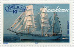 Armada du siècle - Bateau "Cuauhtemoc"