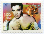 Marcel Cerdan 1948