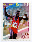 Carl Lewis 1984