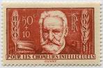 Victor Hugo - Pour les chômeurs intellectuels
