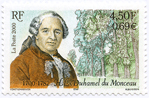 H.L. Duhamel du Monceau (1700-1782)
