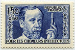 Pasteur - Pour les chômeurs intellectuels