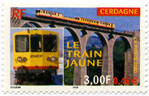 Le train jaune (Cerdagne)