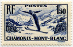 Chamonix - Mont Blanc