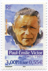 Paul-Emile Victor (1907-1995)