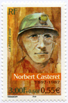 Norbert Casteret (1897-1987)