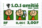 S.O.S amitié (1960-2000)