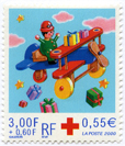 Croix-Rouge 2000