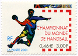Championnat du monde de Handball
