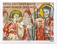 Hotel des chevaliers de Saint-Jean-de-Jérusalem