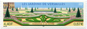 Les jardins de Versailles