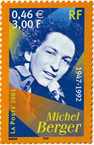 Michel Berger (1947-1992)