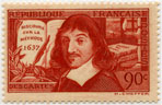 Réné Descartes - "Discours sur la méthode" (1637)