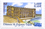 Château de Grignan - Drôme