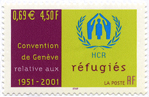 Convention de Genève relative aux réfugiés