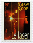 Le laser