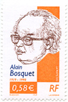 Alain Bosquet (1919 - 1998)