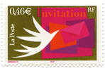 Joyeux événement : Invitation