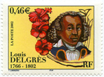 Louis Delgrès (1766 - 1802)
