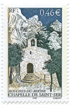 Chapelle de Saint-Ser