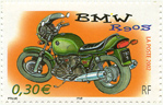 BMW R90S