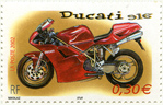 Ducati 916